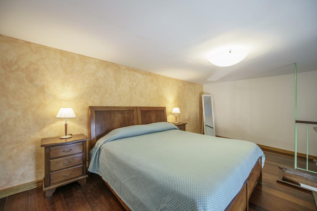 Hotel La Corricella Procida Eksteriør billede