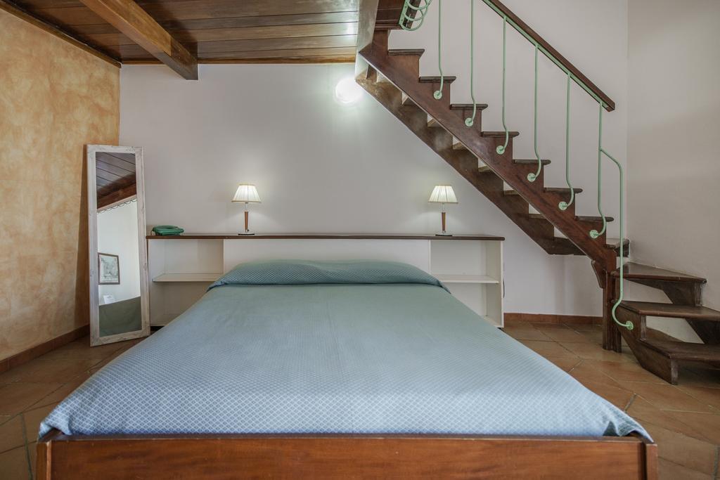 Hotel La Corricella Procida Eksteriør billede