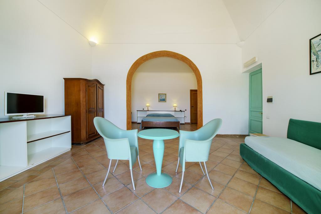Hotel La Corricella Procida Eksteriør billede
