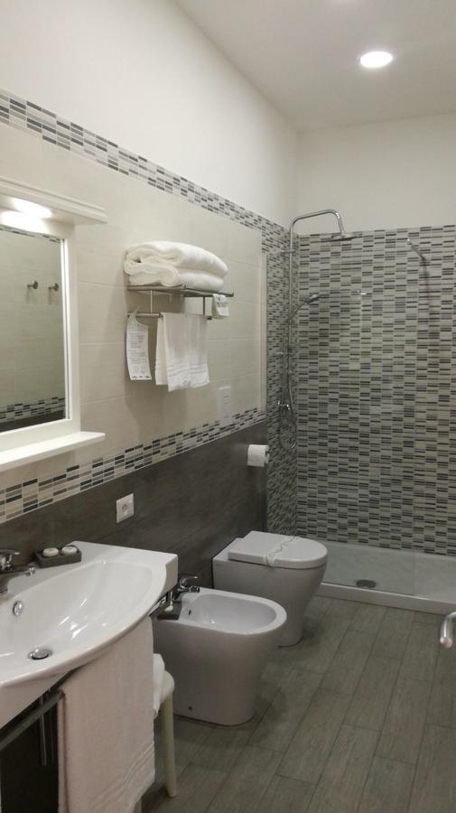 Hotel La Corricella Procida Eksteriør billede