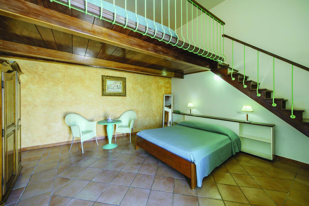 Hotel La Corricella Procida Eksteriør billede